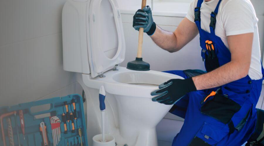Professional sewer line replacement in Wheeling, MO
